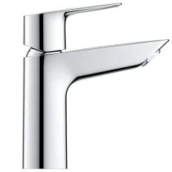 Grohe Mitigeur de lavabo StartLoop en métal coloris chromé
