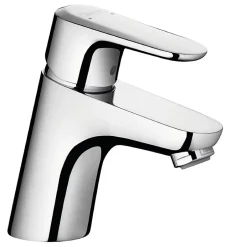Hansgrohe Mitigeur de lavabo Ecos Coolstart M* Robinet Lavabo Et Vasque