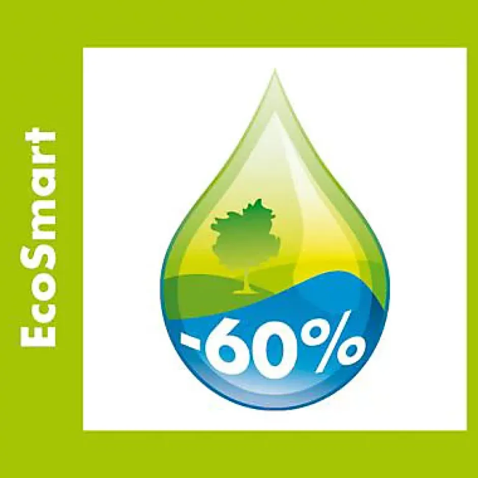 Hansgrohe Mitigeur de lavabo Ecos Coolstart M* Robinet Lavabo Et Vasque