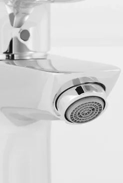 Hansgrohe Mitigeur de lavabo Mysport M* Robinet Lavabo Et Vasque