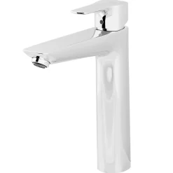 Hansgrohe Mitigeur de lavabo haut chromé Mysport XL* Robinet Lavabo Et Vasque