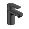 Hansgrohe Mitigeur de lavabo noir mat Vernis Blend 70* Robinet Lavabo Et Vasque