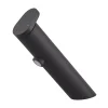 GoodHome Mitigeur de lavabo noir mat Nyasa* Robinet Lavabo Et Vasque