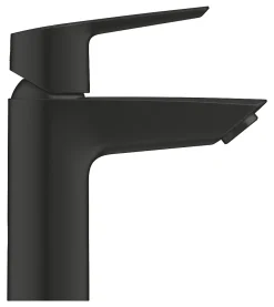 Grohe Mitigeur de lavabo noir taille S, Start