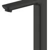 Grohe Mitigeur de lavabo noir taille XL, Dice* Robinet Lavabo Et Vasque