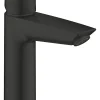 Grohe Mitigeur de lavabo taille M, noir, Start* Robinet Lavabo Et Vasque