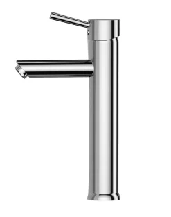 Mitigeur de lavabo XL chromé Essebagno Target* Robinet Lavabo Et Vasque