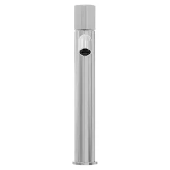 GoodHome Mitigeur de lavabo XL, chrome, Levanna* Robinet Lavabo Et Vasque