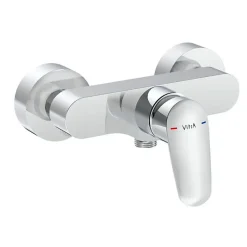 Vitra Mitigeur douche avec cartouche 1 2 C2 ÉCO A42930EKF