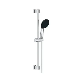 Grohe Mitigeur douche Bauloop monocommande et douchette Vitalio Start