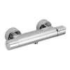 Essebagno Mitigeur douche thermostatique chromé Prime* Robinet De Douche