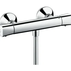 Hansgrohe Mitigeur douche thermostatique Ecostat Universal chromé* Robinet De Douche