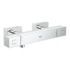 Grohe Mitigeur douche thermostatique Grohtherm cube