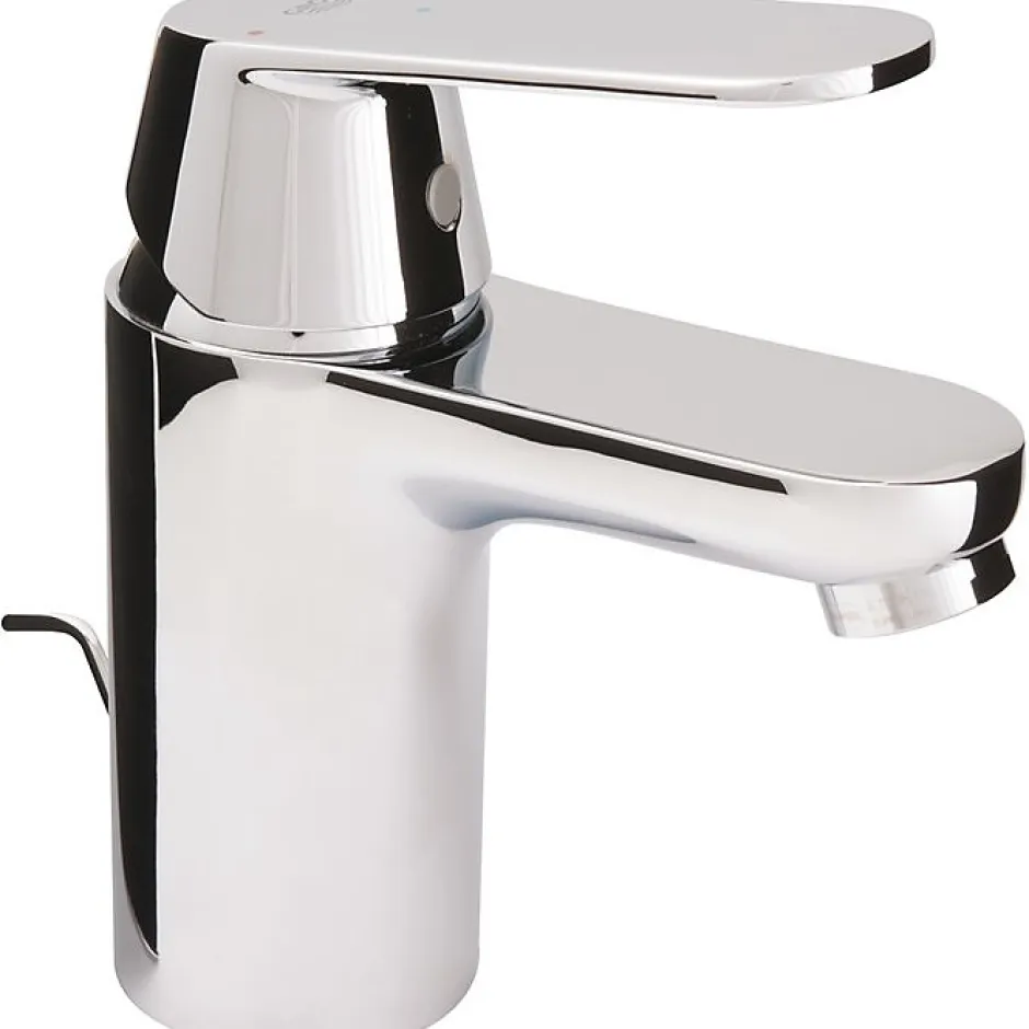 Grohe Mitigeur lavabo - Eurosmart Cosmopolitan CH3 -* Robinet Lavabo Et Vasque