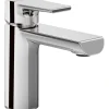 Villeroy & Boch Mitigeur lavabo VILLEROY ET BOCH Liberty S avec tirette Chrome* Robinet Lavabo Et Vasque