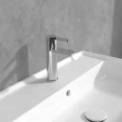 Villeroy & Boch Mitigeur lavabo VILLEROY ET BOCH Dawn* Robinet Lavabo Et Vasque