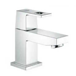 Grohe Mitigeur lave main eau froide Eurocube S* Robinet Lave-Mains