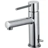 Essebagno Mitigeur lave mains chrome eau chaude et froide Picolo* Robinet Lave-Mains