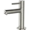 Essebagno Mitigeur lave-mains façon inox eau froide Deco