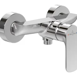 Villeroy & Boch Mitigeur mécanique douche VILLEROY ET BOCH O.novo