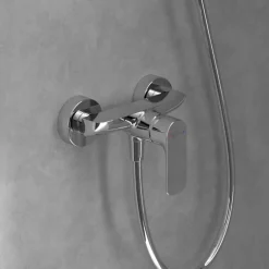 Villeroy & Boch Mitigeur mécanique douche VILLEROY ET BOCH O.novo