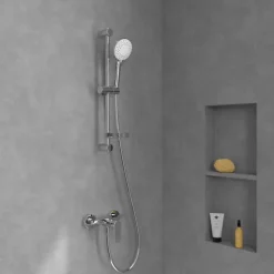 Villeroy & Boch Mitigeur mécanique douche VILLEROY ET BOCH O.novo