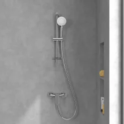 Villeroy & Boch Mitigeur mécanique douche VILLEROY ET BOCH O.novo