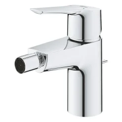 Grohe Mitigeur monocommande pour bidet chrome taille S Start