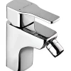 Sanindusa Mitigeur pour bidet mousseur orientable Advance chromé système Écospot* Robinet De Bidet