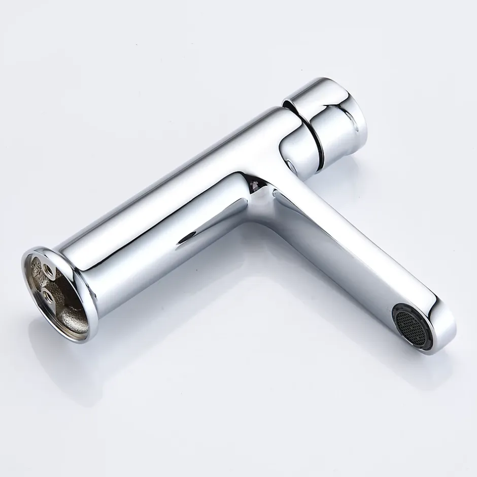 Bernstein Mitigeur pour lavabo et vasque 8211 - Chrome
