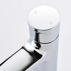 Bernstein Mitigeur pour lavabo et vasque 8211 - Chrome