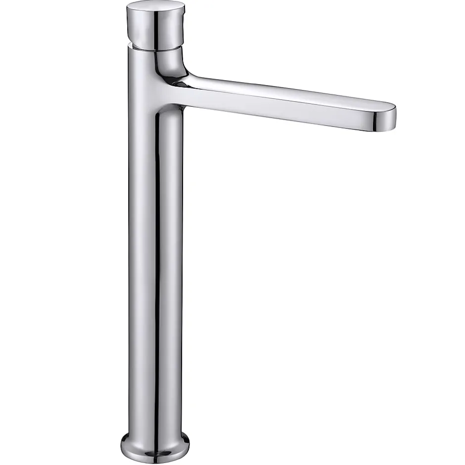 Bernstein Mitigeur surélevé pour lavabo et vasque 8212 - Chrome