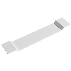 Bernstein Mitigeur thermostatique douche 4021 - Sans flexible, Sans barre, Sans douchette