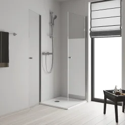 Grohe Mitigeur thermostatique Douche Precision Get* Robinet De Douche