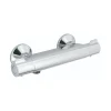Thermador Mitigeur thermostatique douche THU50 - PM82155CR