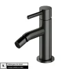 Otitec Mélangeur de bidet - Graphite - Y