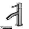Otitec Mélangeur de bidet - Nickel - Y