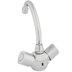 Garis Mélangeur de lavabo avec vidage TEMPO - - R02-13026EC* Lavabo