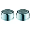 Hansgrohe Mousseur de robinetterie Mâle 24 x 1 Ecosmart lot de 2* Accessoire De Robinet