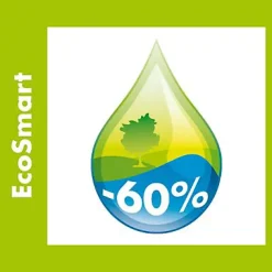 Hansgrohe Mousseur de robinetterie Mâle 24 x 1 Ecosmart lot de 2* Accessoire De Robinet