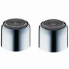 Hansgrohe Mousseur Ecosmart Femelle 22 x 100 lot de 2