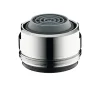 Hansgrohe Mousseur Soft Jet Comfort Mâle 24 x 100 lot de 2* Accessoire De Robinet