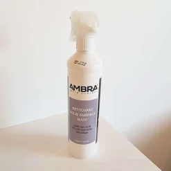 Ambra Nettoyant pour solid surface, Corian, Pierre de synthèse