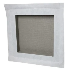 U-tile Niche de douche à carreler - format intérieur 40 x 40 cm - 5,5 cm de profondeur* Niche De Salle De Bains