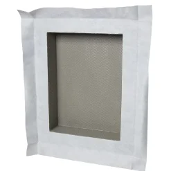 U-tile Niche de douche à carreler - format intérieur 40 x 30 cm - 9 cm de profondeur* Niche De Salle De Bains