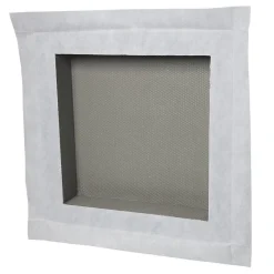 U-tile Niche de douche à carreler - format intérieur 40 x 30 cm - 9 cm de profondeur* Niche De Salle De Bains
