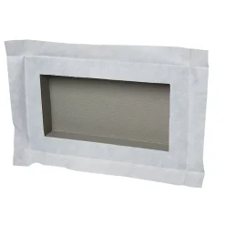 U-tile Niche de douche à carreler - format intérieur 40 x 20 cm - 5,5 cm de profondeur* Niche De Salle De Bains