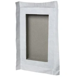 U-tile Niche de douche à carreler - format intérieur 40 x 20 cm - 5,5 cm de profondeur* Niche De Salle De Bains