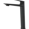 Ondee Ondée - Mitigeur lavabo Taille L ARIANE noir
