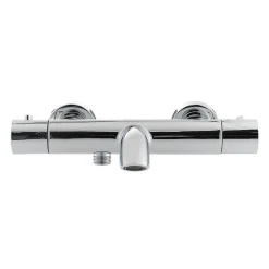 Franke Optima Mitigeur thermostatique bain/douche, chrome (SIKOBST222)